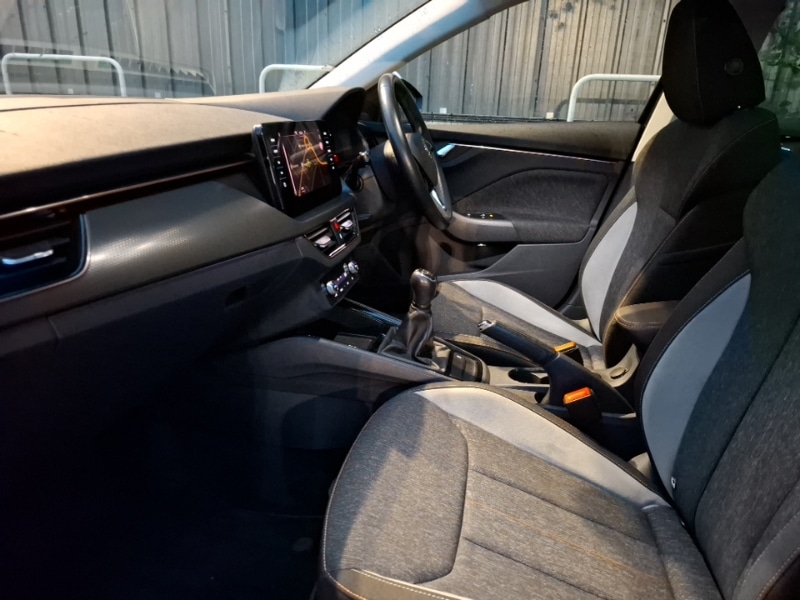 Used Skoda Scala 2019 for sale - 76583591: Photo 5