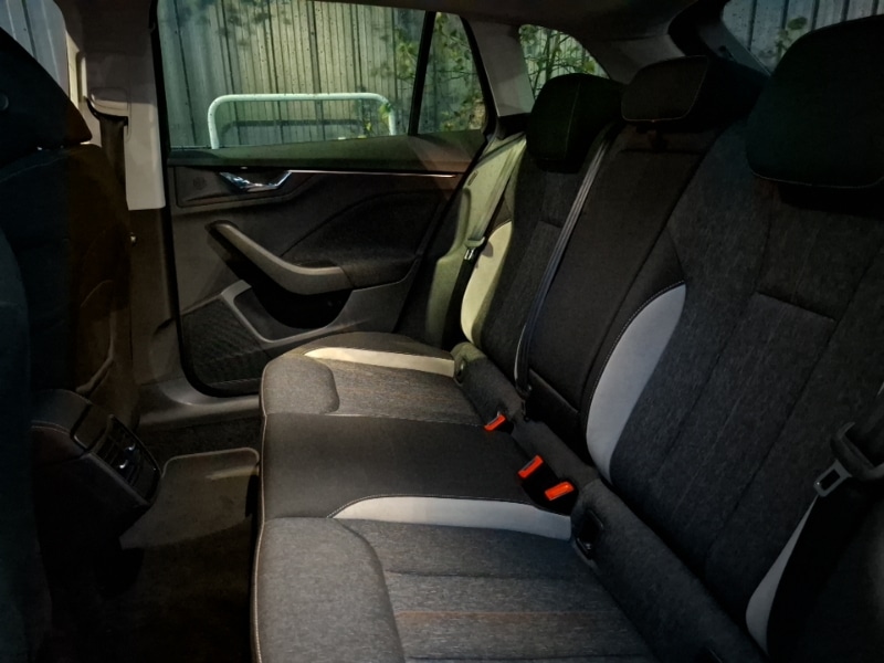 Used Skoda Scala 2019 for sale - 76583591: Photo 6