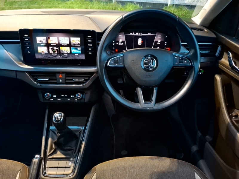 Used Skoda Scala 2019 for sale - 76583591: Photo 7