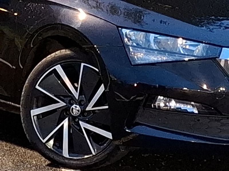 Used Skoda Scala 2019 for sale - 76583591: Photo 9