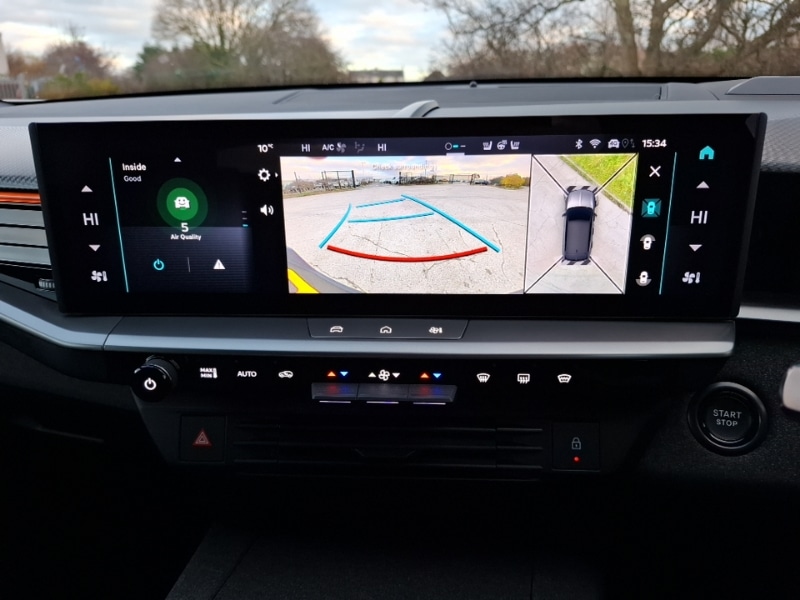 Used Vauxhall Grandland 2025 for sale - 76911788: Photo 10