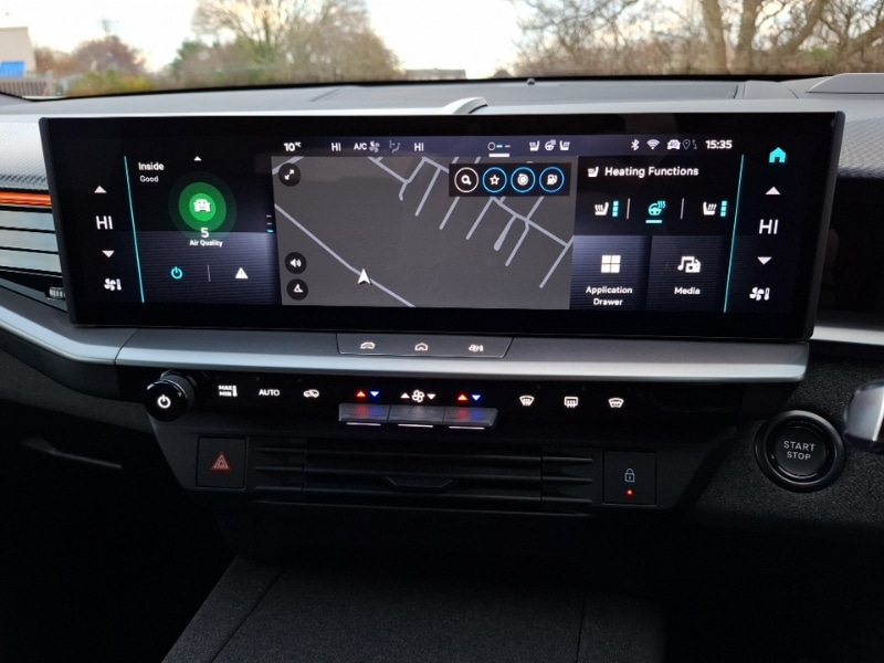 Used Vauxhall Grandland 2025 for sale - 76911788: Photo 11