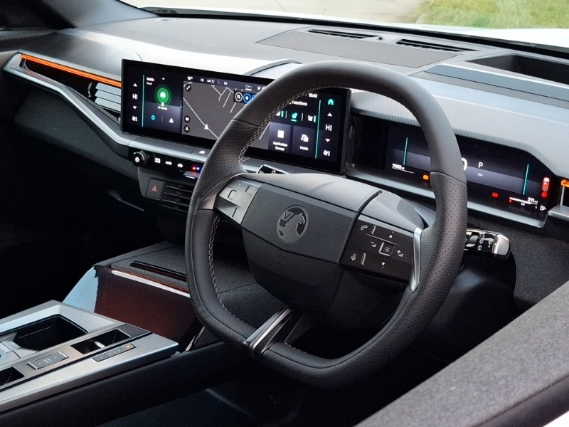 Used Vauxhall Grandland 2025 for sale - 76911788: Photo 12