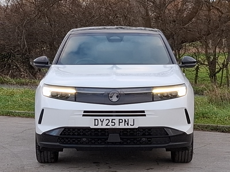 Used Vauxhall Grandland 2025 for sale - 76911788: Photo 13