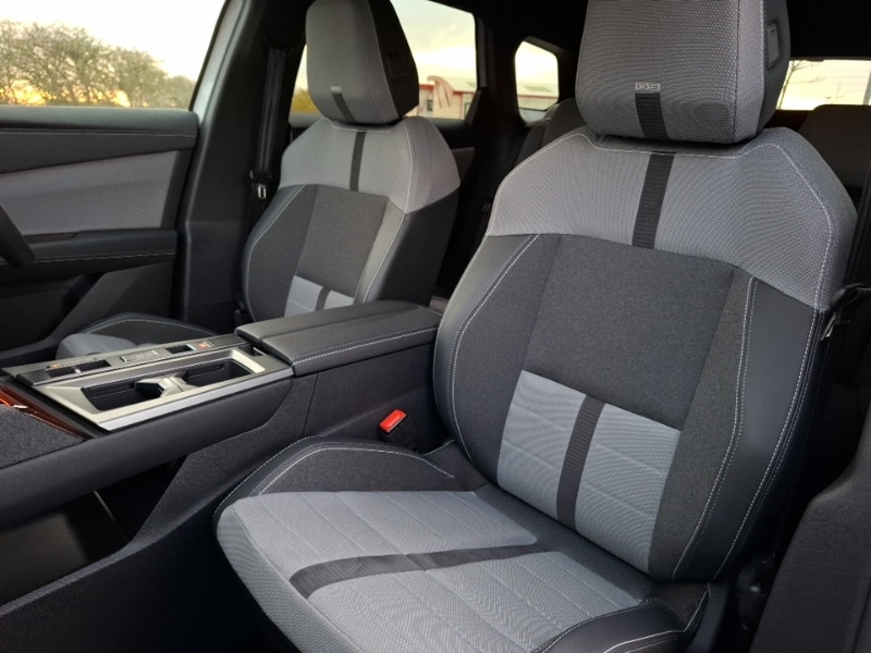 Used Vauxhall Grandland 2025 for sale - 76911788: Photo 15