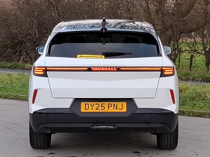 Used Vauxhall Grandland 2025 for sale - 76911788: Photo 16