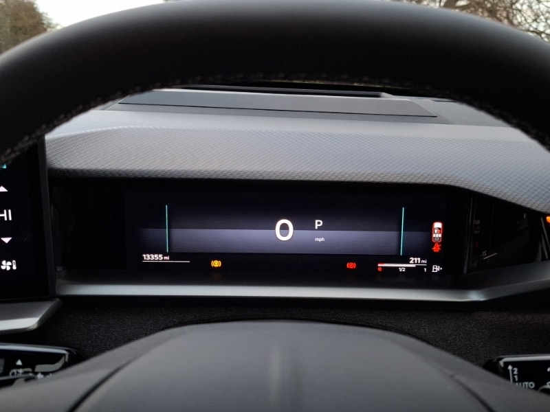 Used Vauxhall Grandland 2025 for sale - 76911788: Photo 19