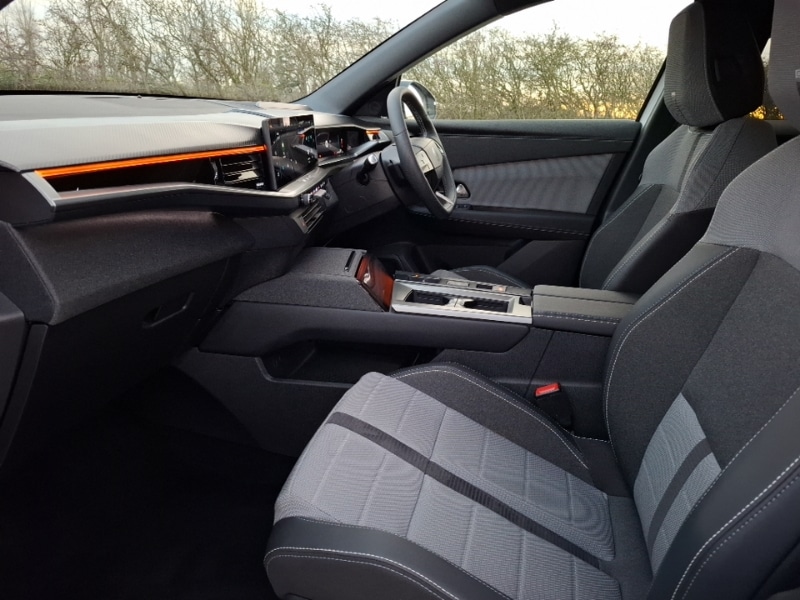 Used Vauxhall Grandland 2025 for sale - 76911788: Photo 5