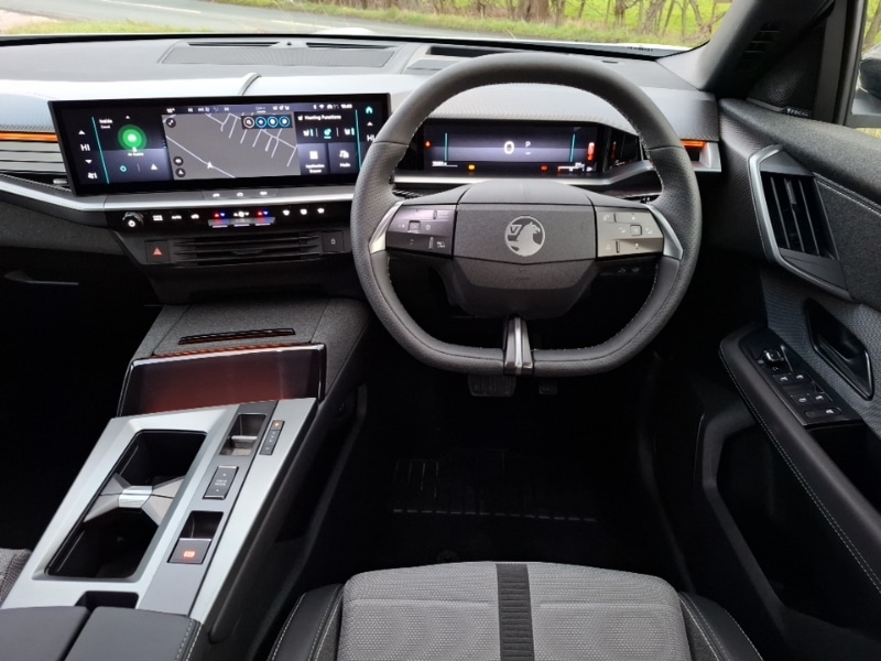 Used Vauxhall Grandland 2025 for sale - 76911788: Photo 7