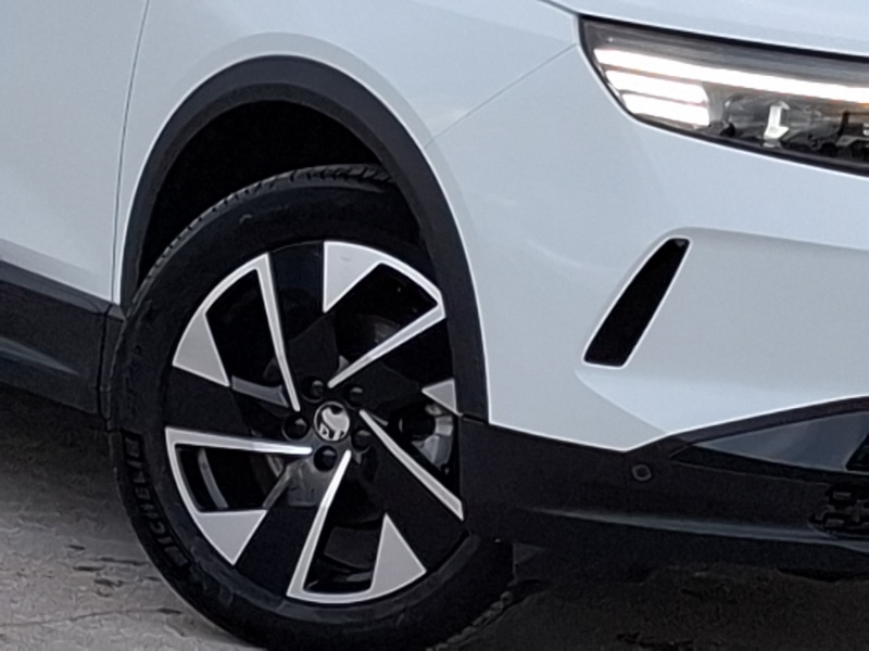 Used Vauxhall Grandland 2025 for sale - 76911788: Photo 9