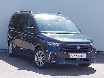 Used Ford Tourneo Connect 2023 for sale - 78567714: Photo
