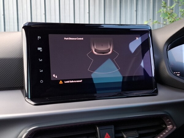 Used SEAT Ibiza 2023 for sale - 75988735: Photo 10