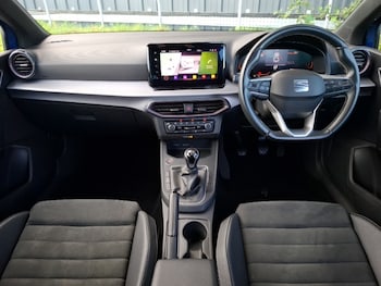 Used SEAT Ibiza 2023 for sale - 75988735: Photo 2