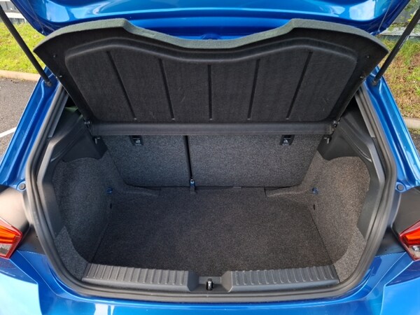 Used SEAT Ibiza 2023 for sale - 75988735: Photo 8