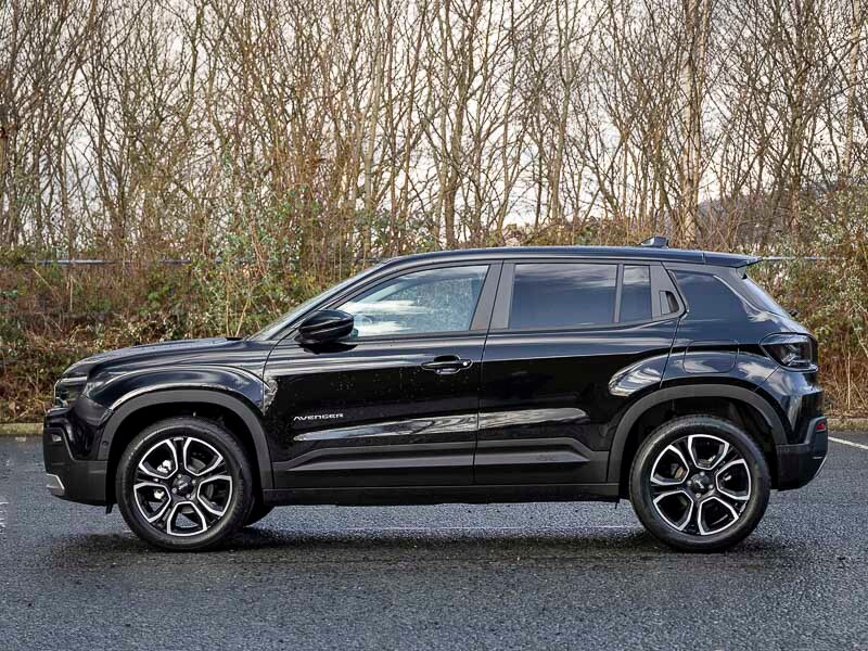 Used Jeep Other 2025 for sale - 76112976: Photo 4