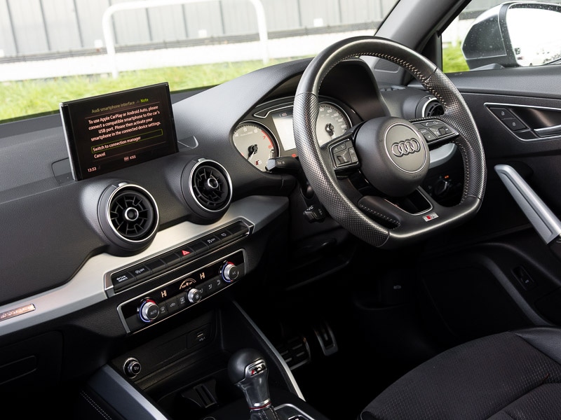 Used Audi Q2 2019 for sale - 76397444: Photo 13