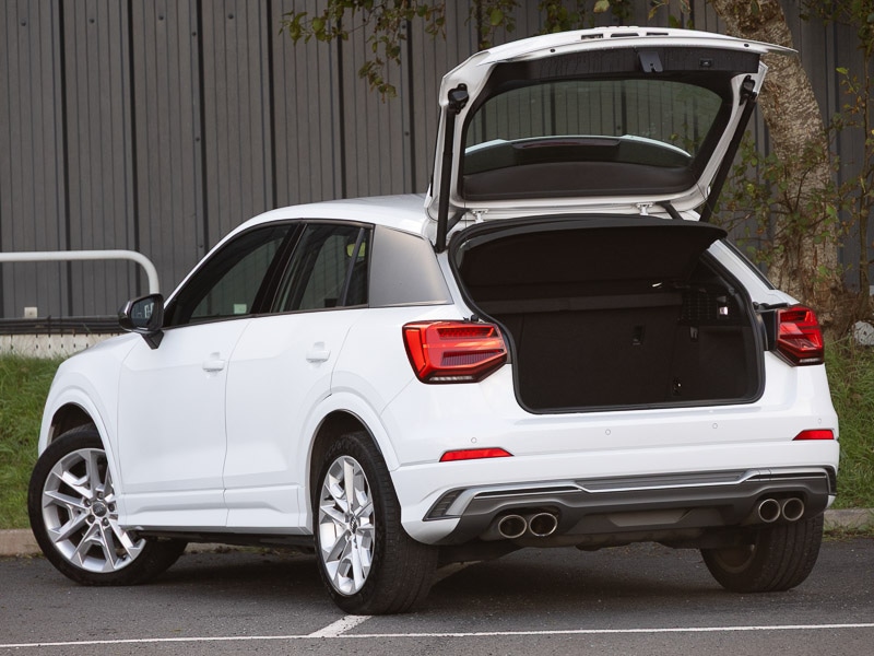 Used Audi Q2 2019 for sale - 76397444: Photo 14