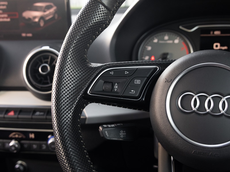 Used Audi Q2 2019 for sale - 76397444: Photo 15