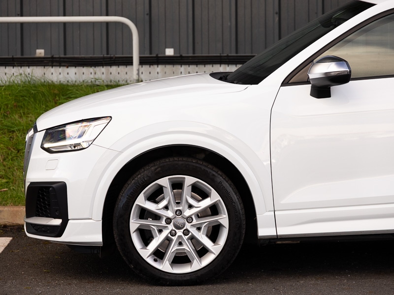 Used Audi Q2 2019 for sale - 76397444: Photo 17