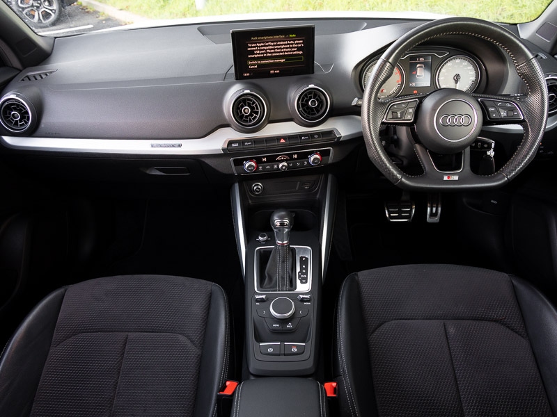 Used Audi Q2 2019 for sale - 76397444: Photo 2