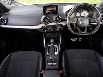 Used Audi Q2 2019 for sale - 76397444: Photo