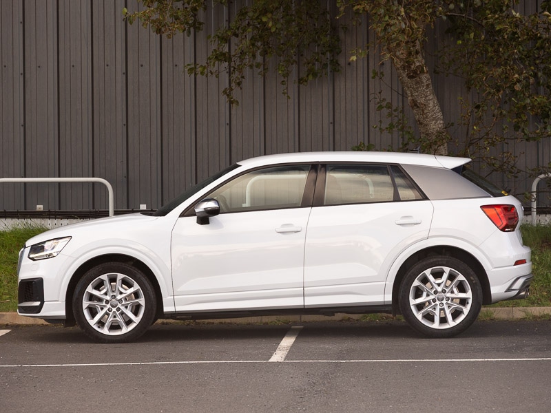 Used Audi Q2 2019 for sale - 76397444: Photo 4