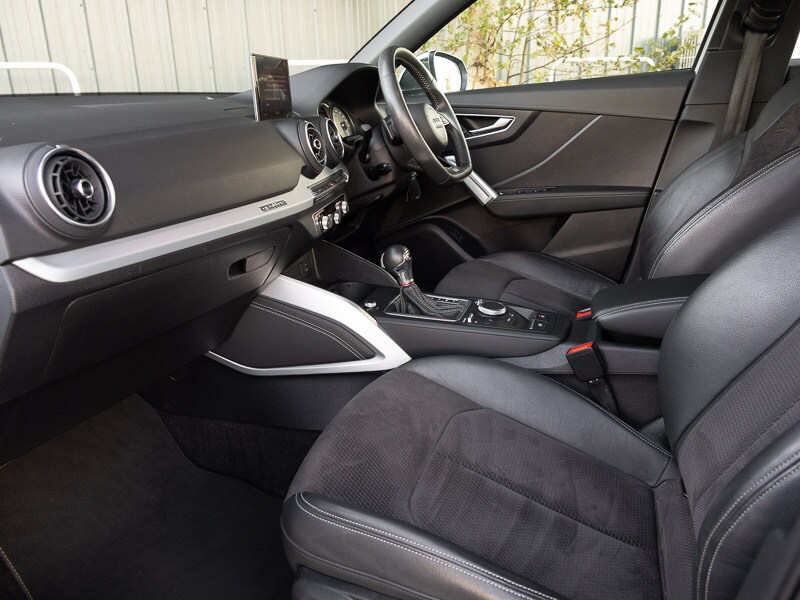 Used Audi Q2 2019 for sale - 76397444: Photo 5