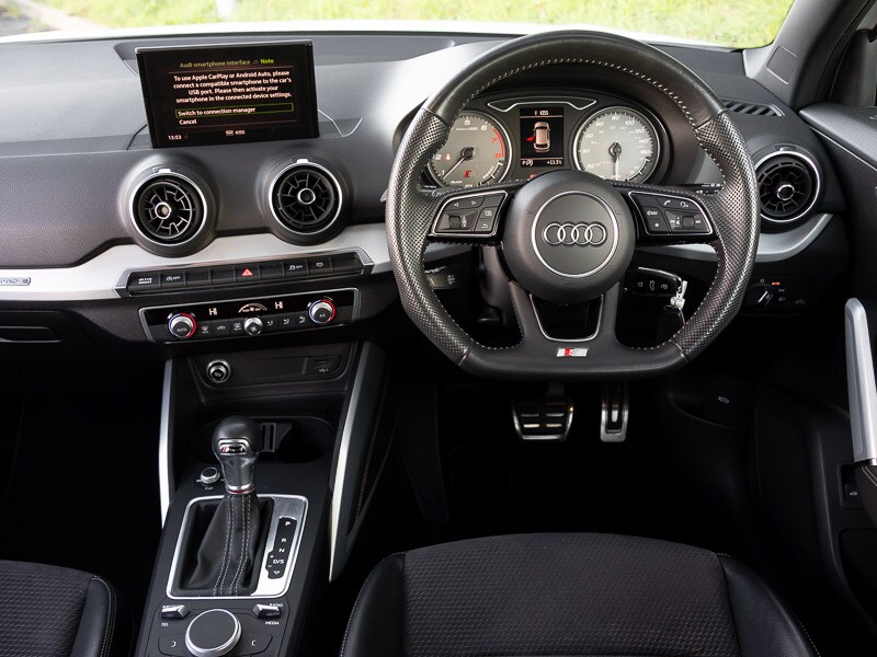 Used Audi Q2 2019 for sale - 76397444: Photo 6