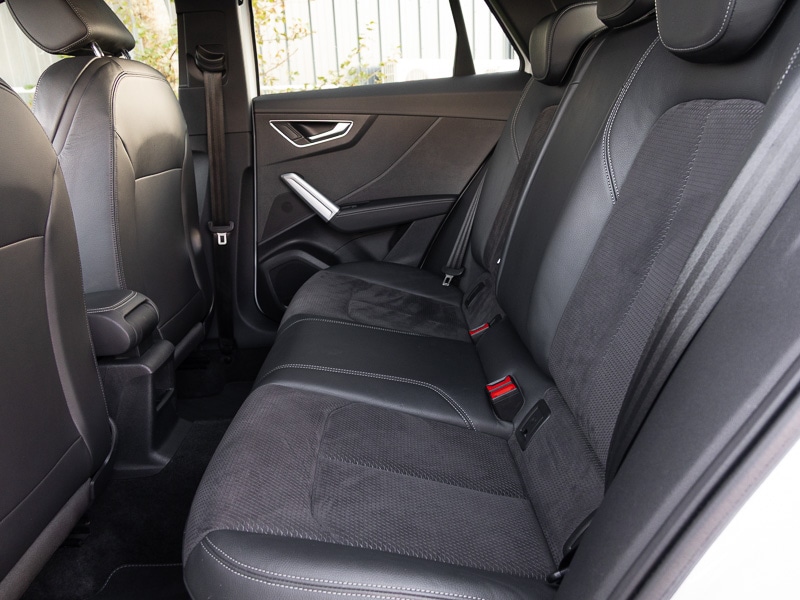 Used Audi Q2 2019 for sale - 76397444: Photo 7