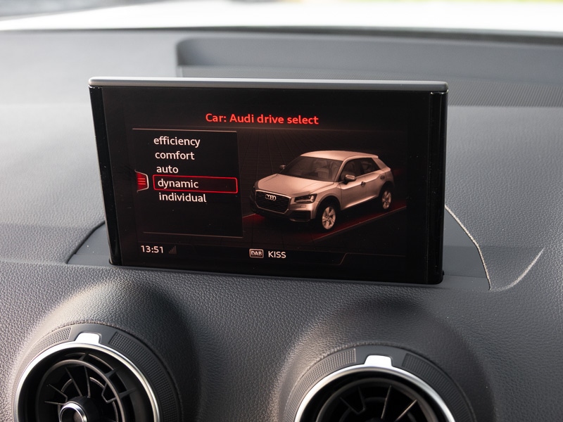 Used Audi Q2 2019 for sale - 76397444: Photo 8