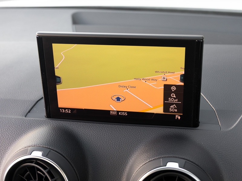 Used Audi Q2 2019 for sale - 76397444: Photo 9