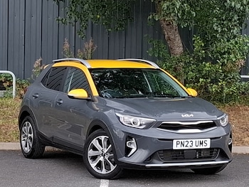 2023 - 1.0T GDi 99 Quantum 5dr