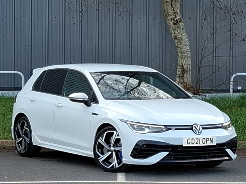 Used Volkswagen Golf 2021 for sale - 78046599: Photo 1