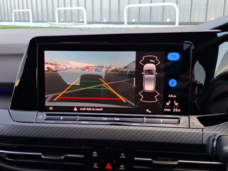 Used Volkswagen Golf 2021 for sale - 78046599: Photo 10