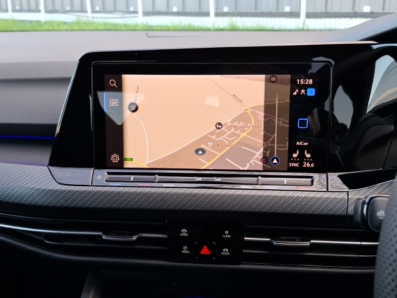 Used Volkswagen Golf 2021 for sale - 78046599: Photo 11