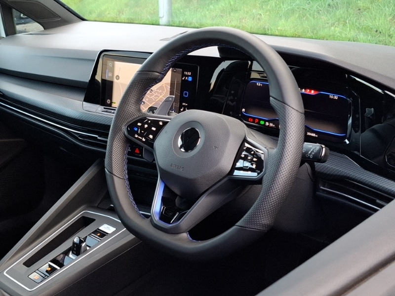 Used Volkswagen Golf 2021 for sale - 78046599: Photo 12