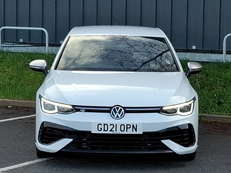 Used Volkswagen Golf 2021 for sale - 78046599: Photo 13