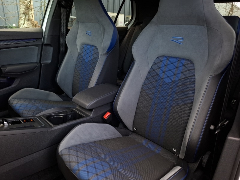 Used Volkswagen Golf 2021 for sale - 78046599: Photo 15