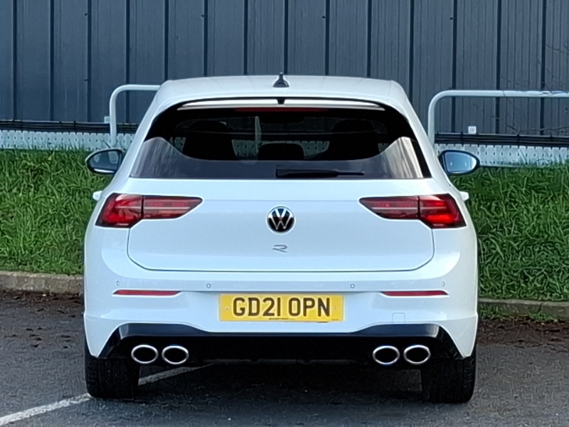 Used Volkswagen Golf 2021 for sale - 78046599: Photo 16