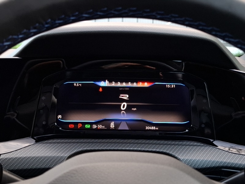 Used Volkswagen Golf 2021 for sale - 78046599: Photo 19