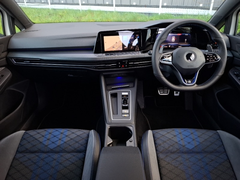 Used Volkswagen Golf 2021 for sale - 78046599: Photo 2