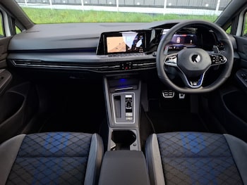 Used Volkswagen Golf 2021 for sale - 78046599: Photo