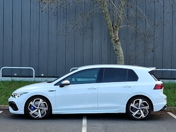 Used Volkswagen Golf 2021 for sale - 78046599: Photo