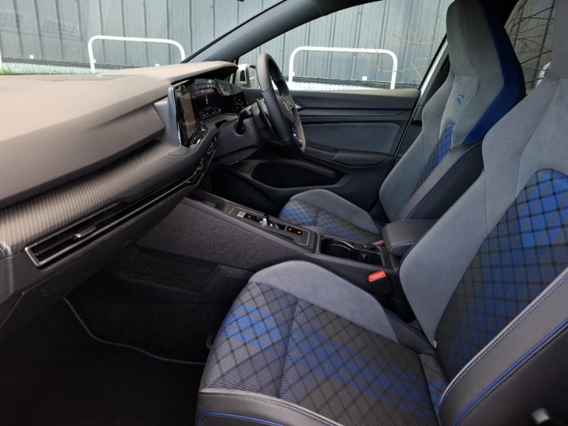 Used Volkswagen Golf 2021 for sale - 78046599: Photo 5