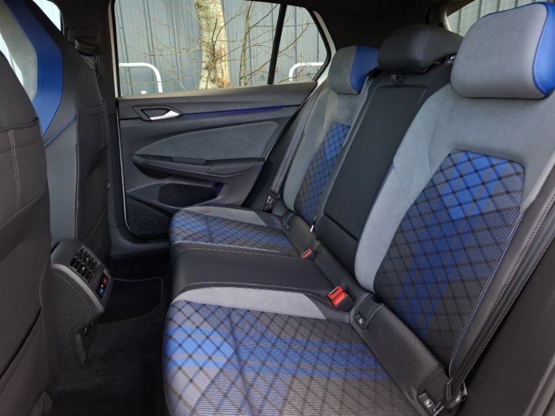 Used Volkswagen Golf 2021 for sale - 78046599: Photo 6