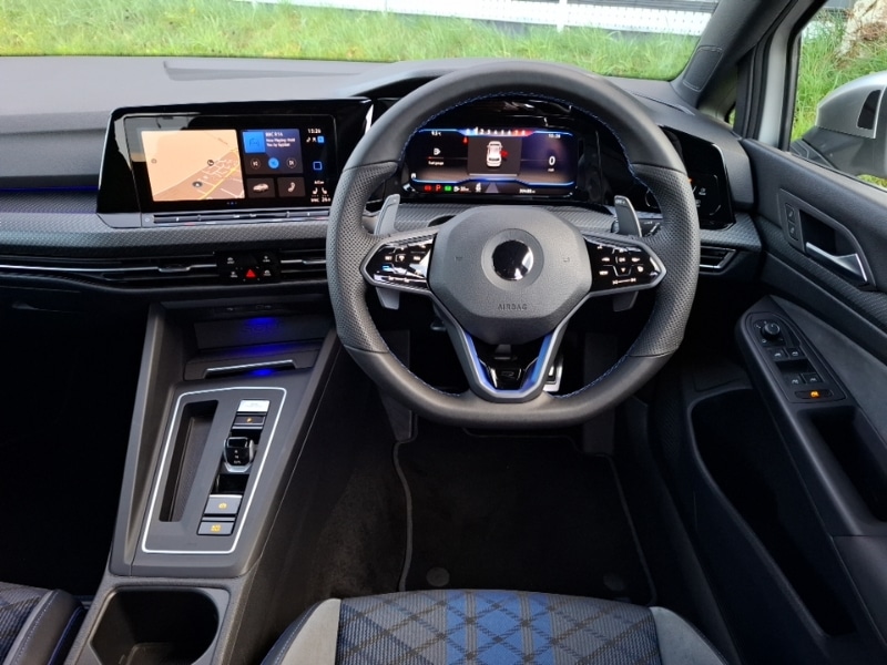 Used Volkswagen Golf 2021 for sale - 78046599: Photo 7