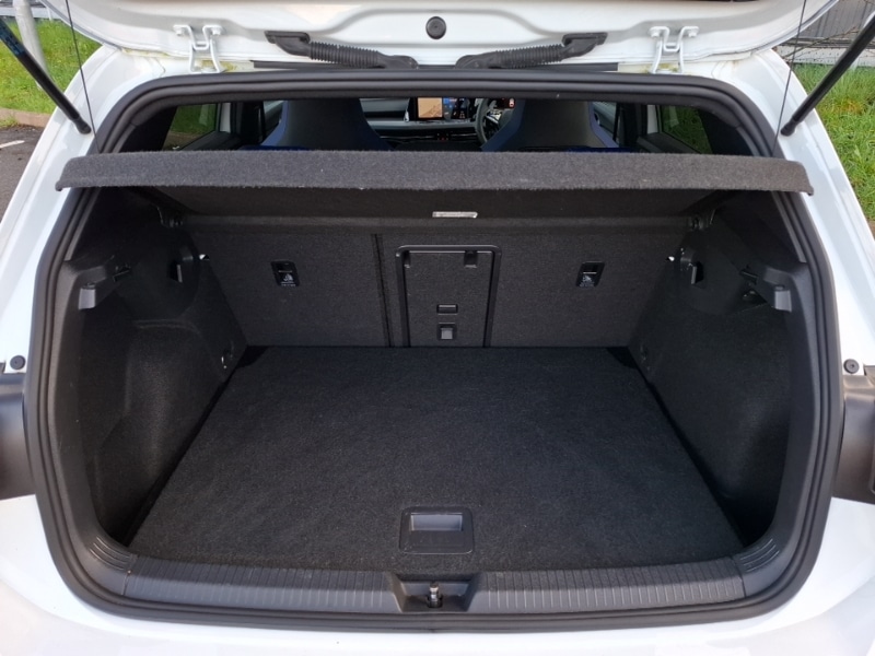 Used Volkswagen Golf 2021 for sale - 78046599: Photo 8