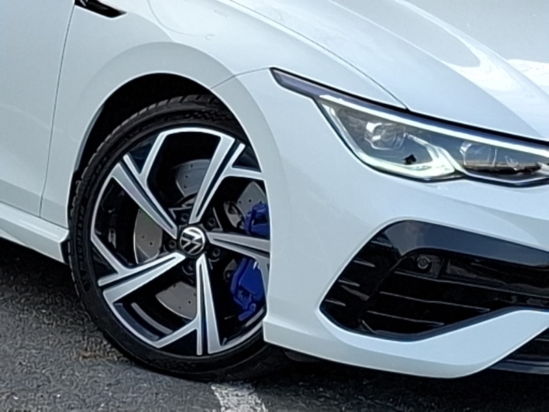 Used Volkswagen Golf 2021 for sale - 78046599: Photo 9