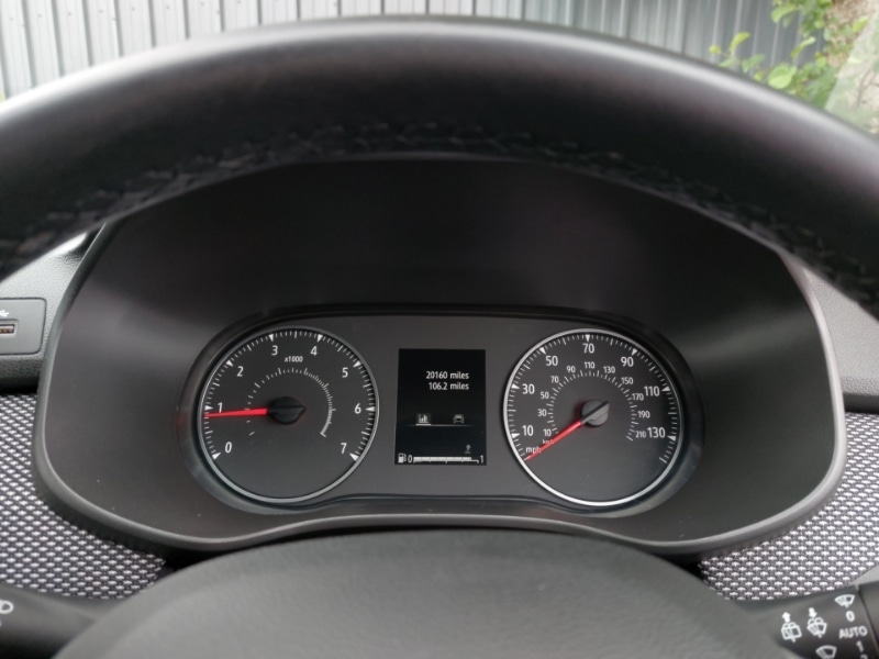 Vehicle 19
