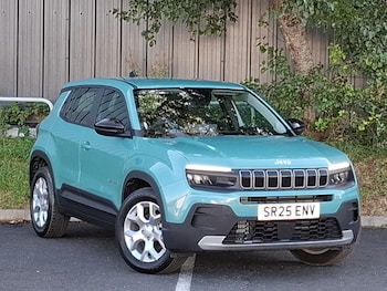 Jeep - Other